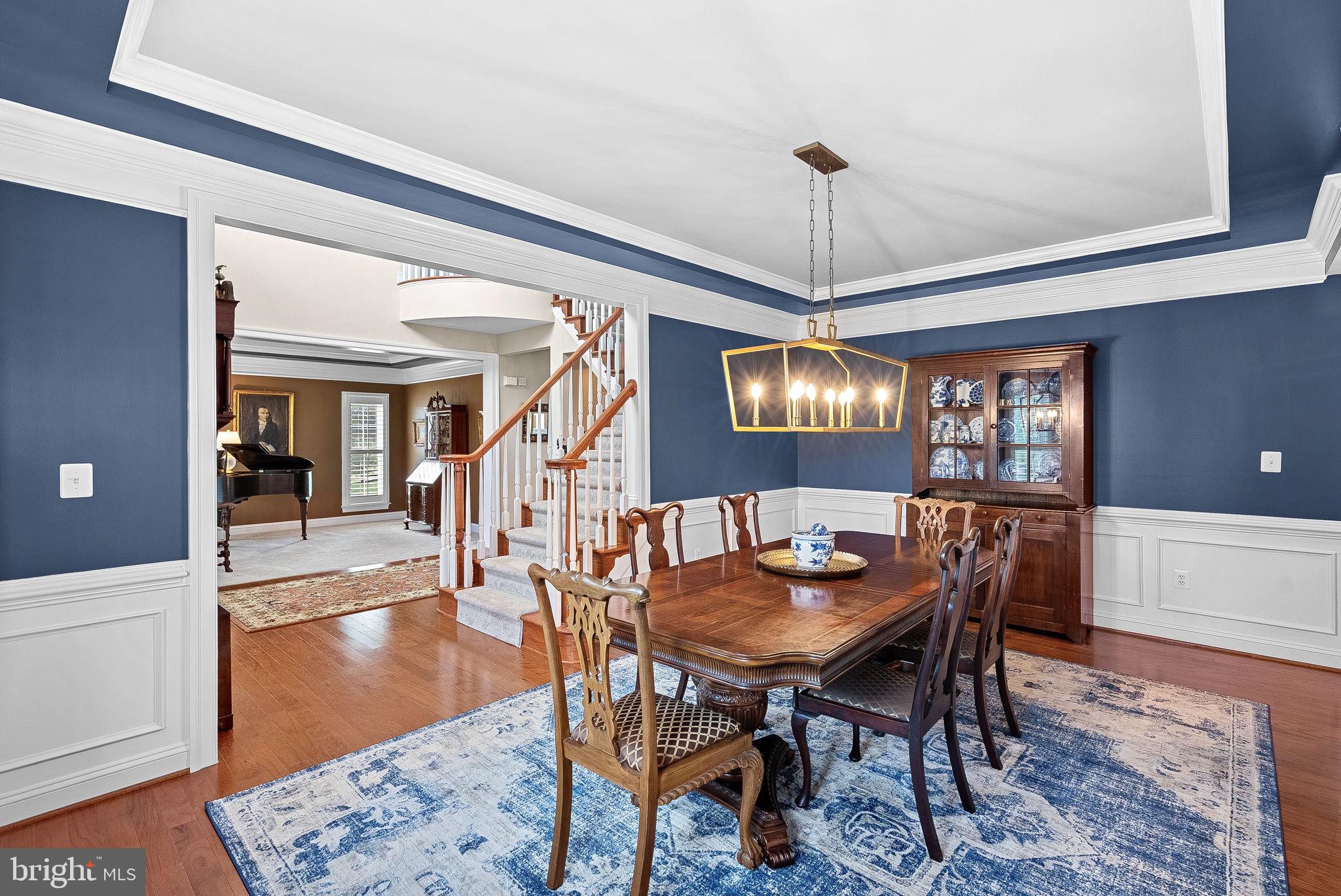 16534 GOLDENCREST CIRCLE