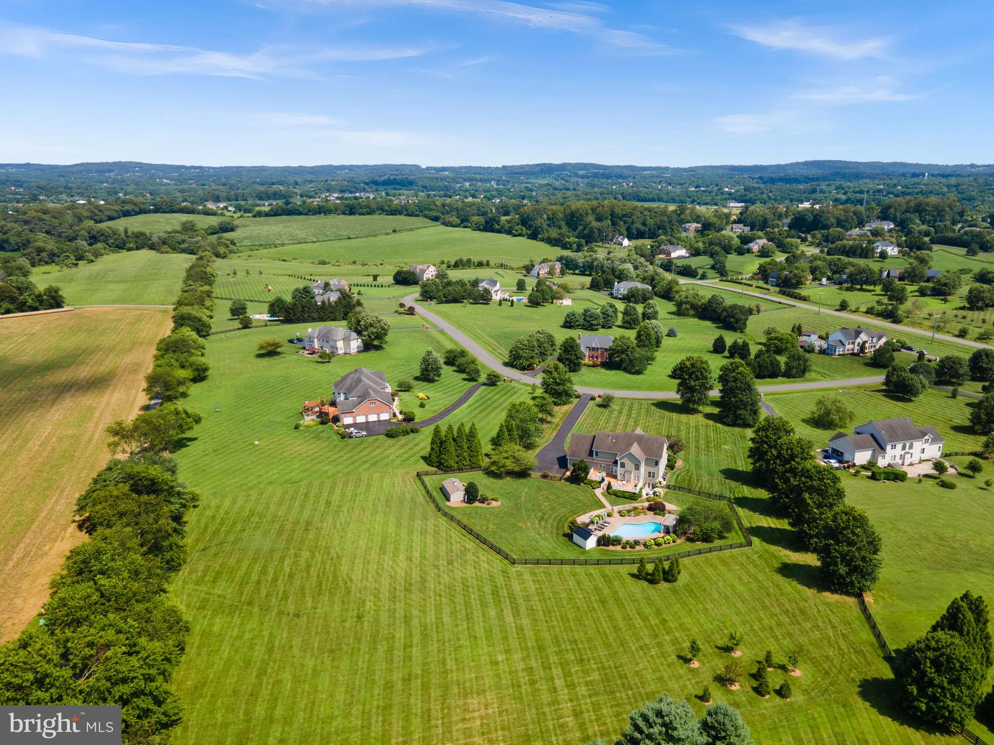 16534 GOLDENCREST CIRCLE