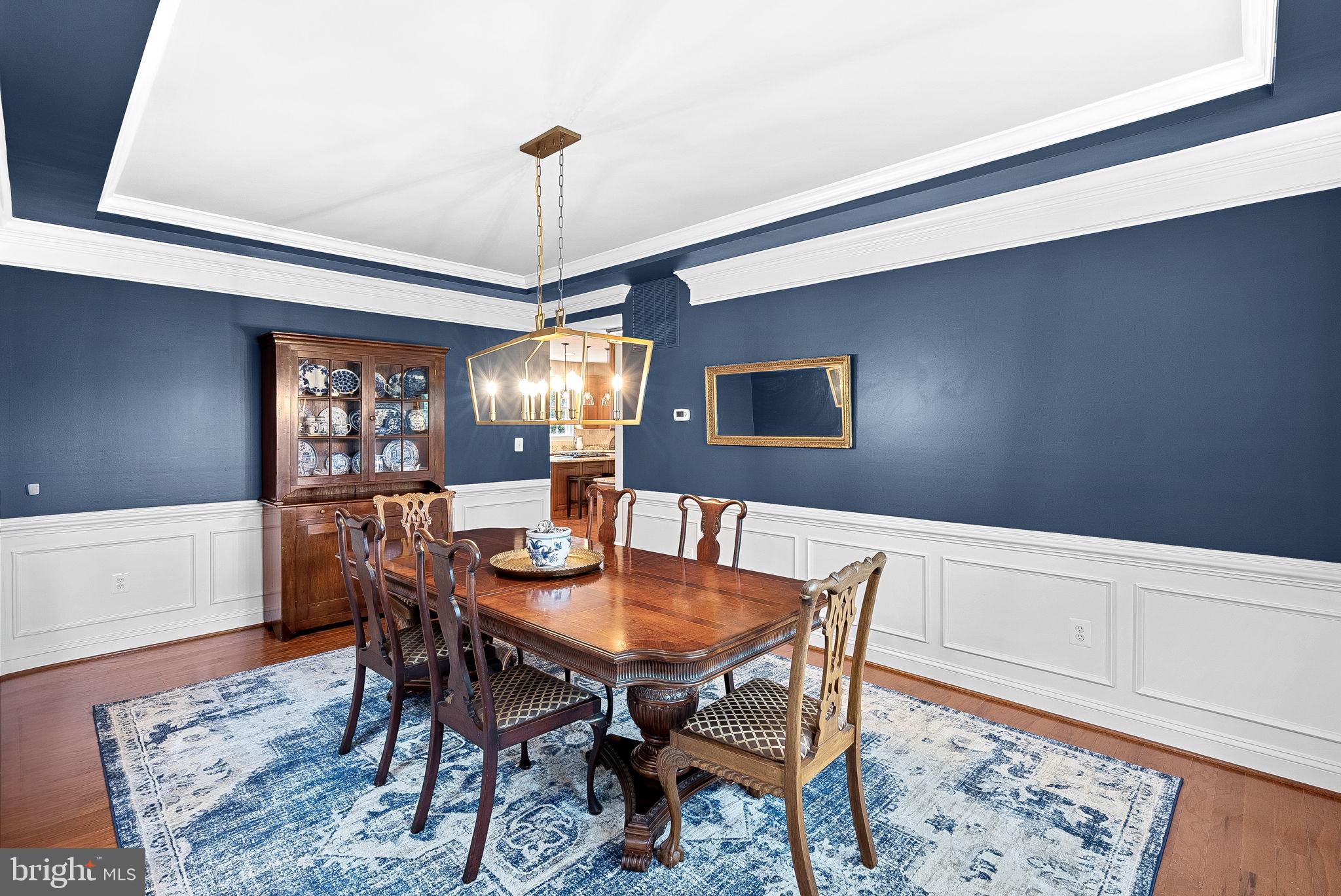 16534 GOLDENCREST CIRCLE