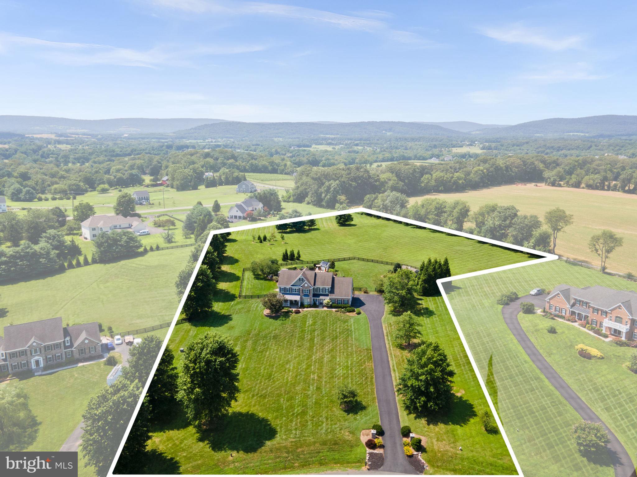 16534 GOLDENCREST CIRCLE