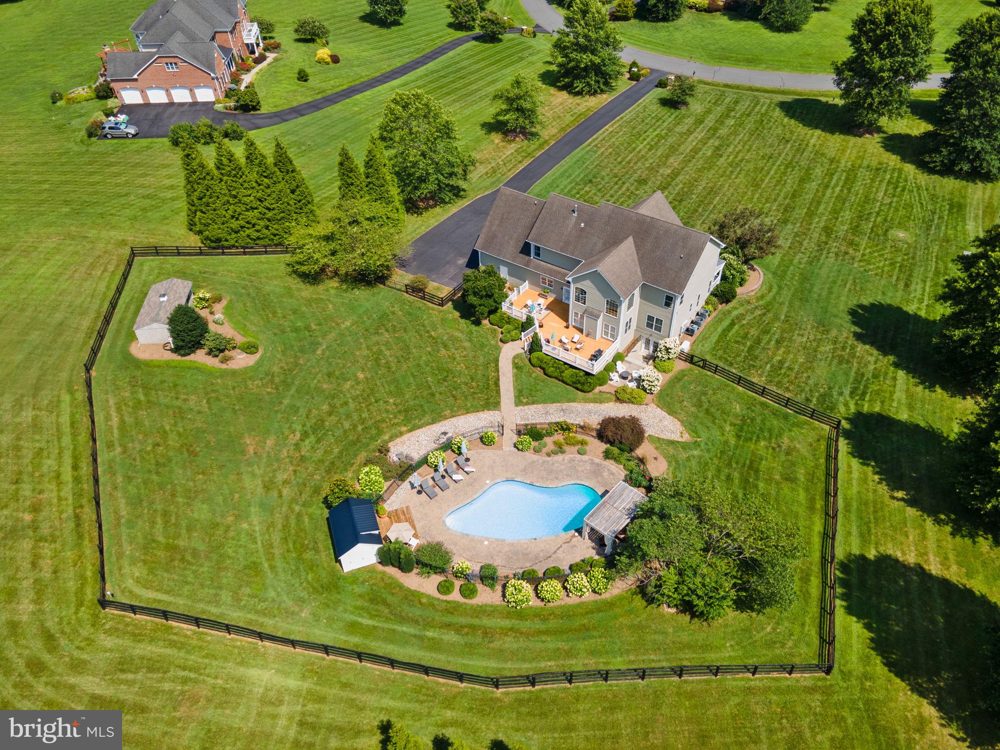 16534 GOLDENCREST CIRCLE