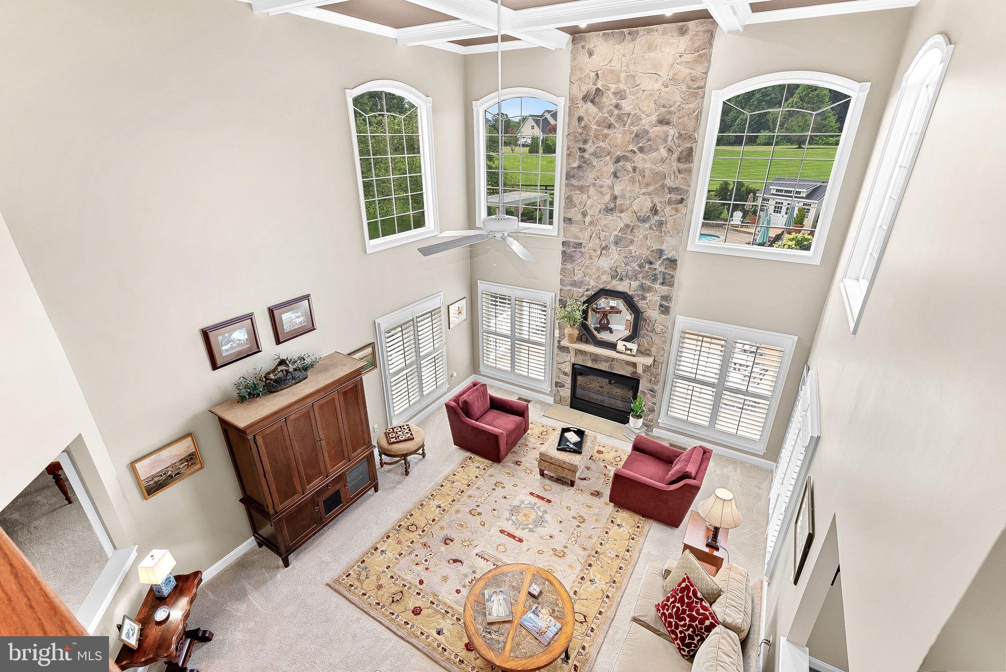 16534 GOLDENCREST CIRCLE