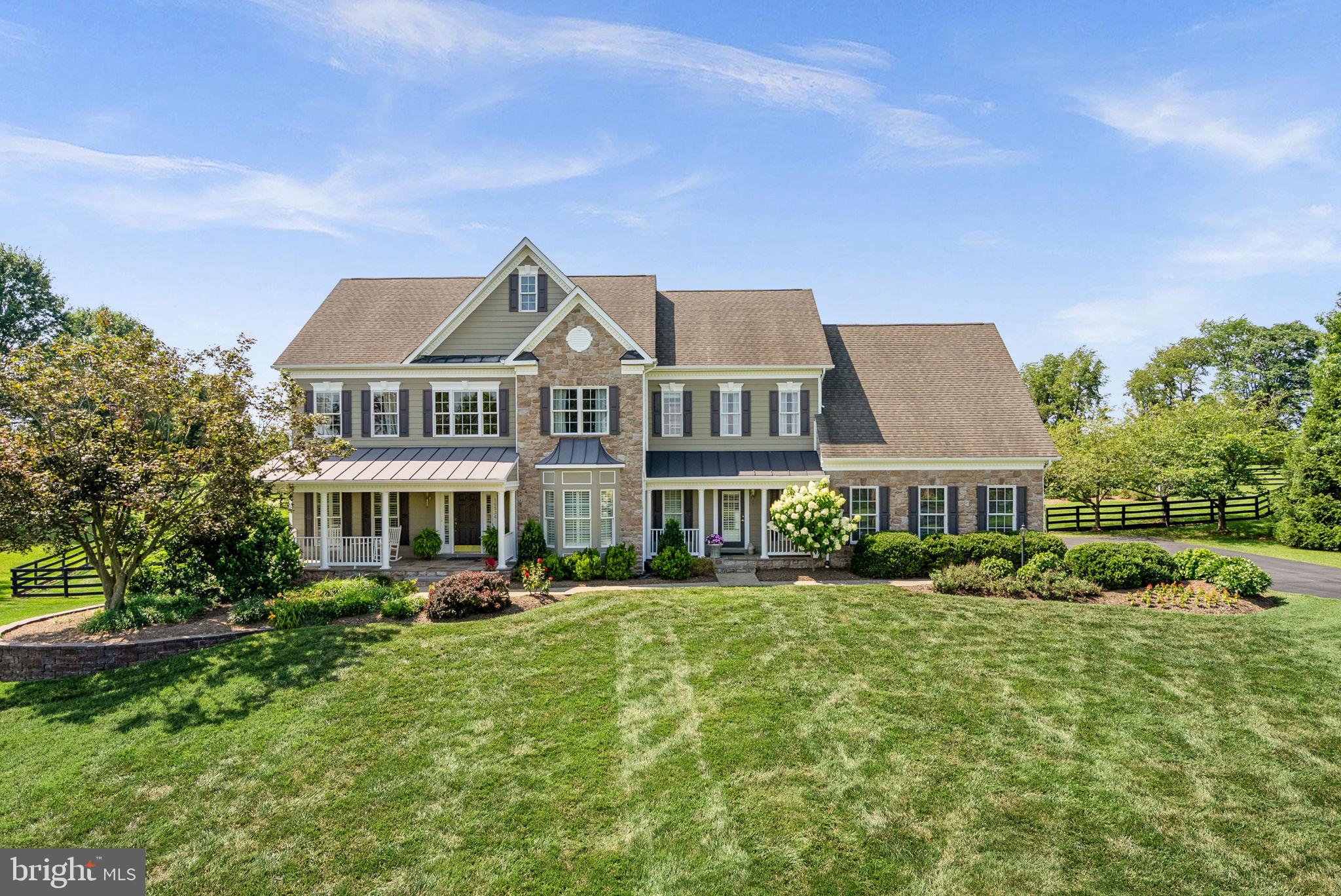 16534 GOLDENCREST CIRCLE