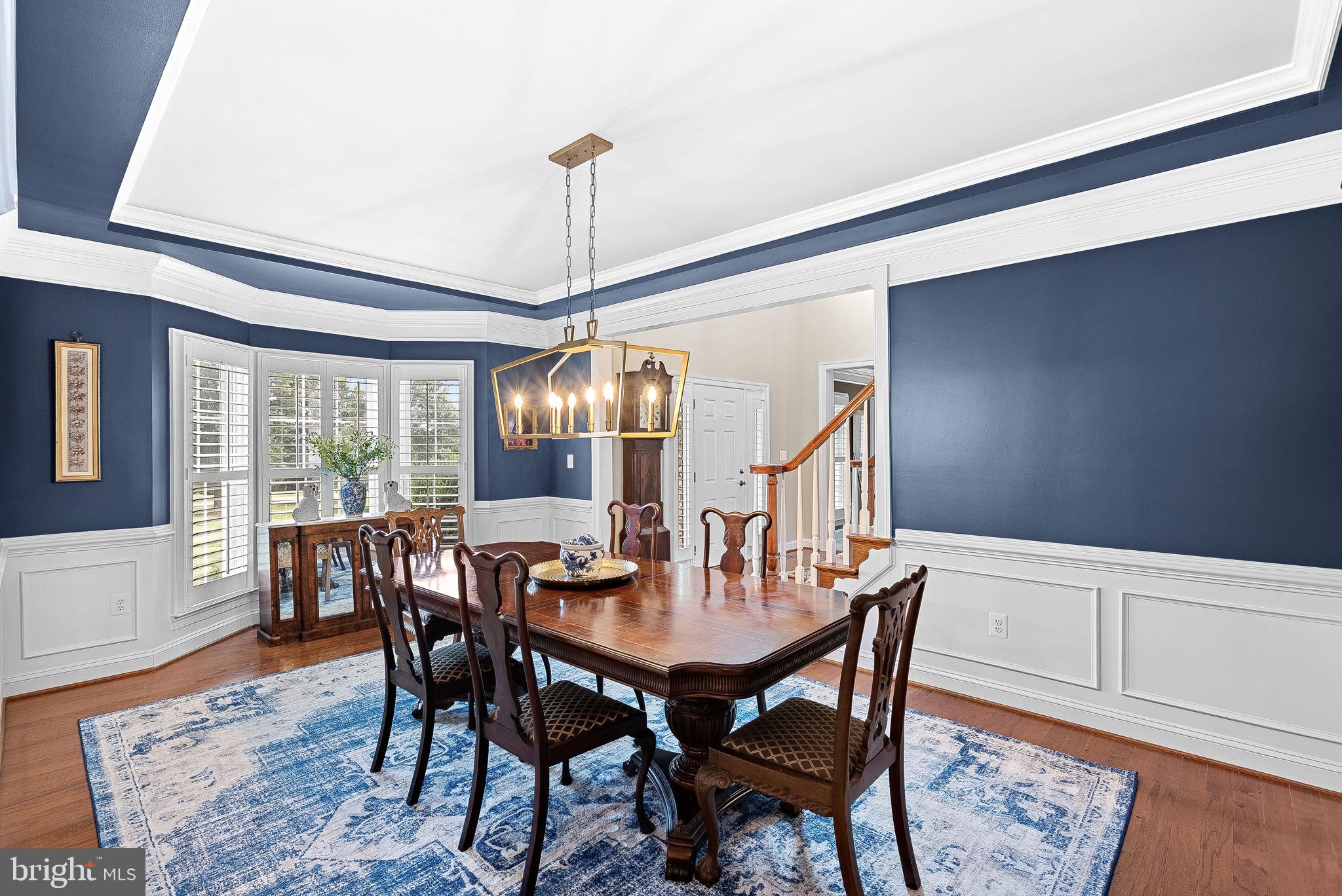 16534 GOLDENCREST CIRCLE