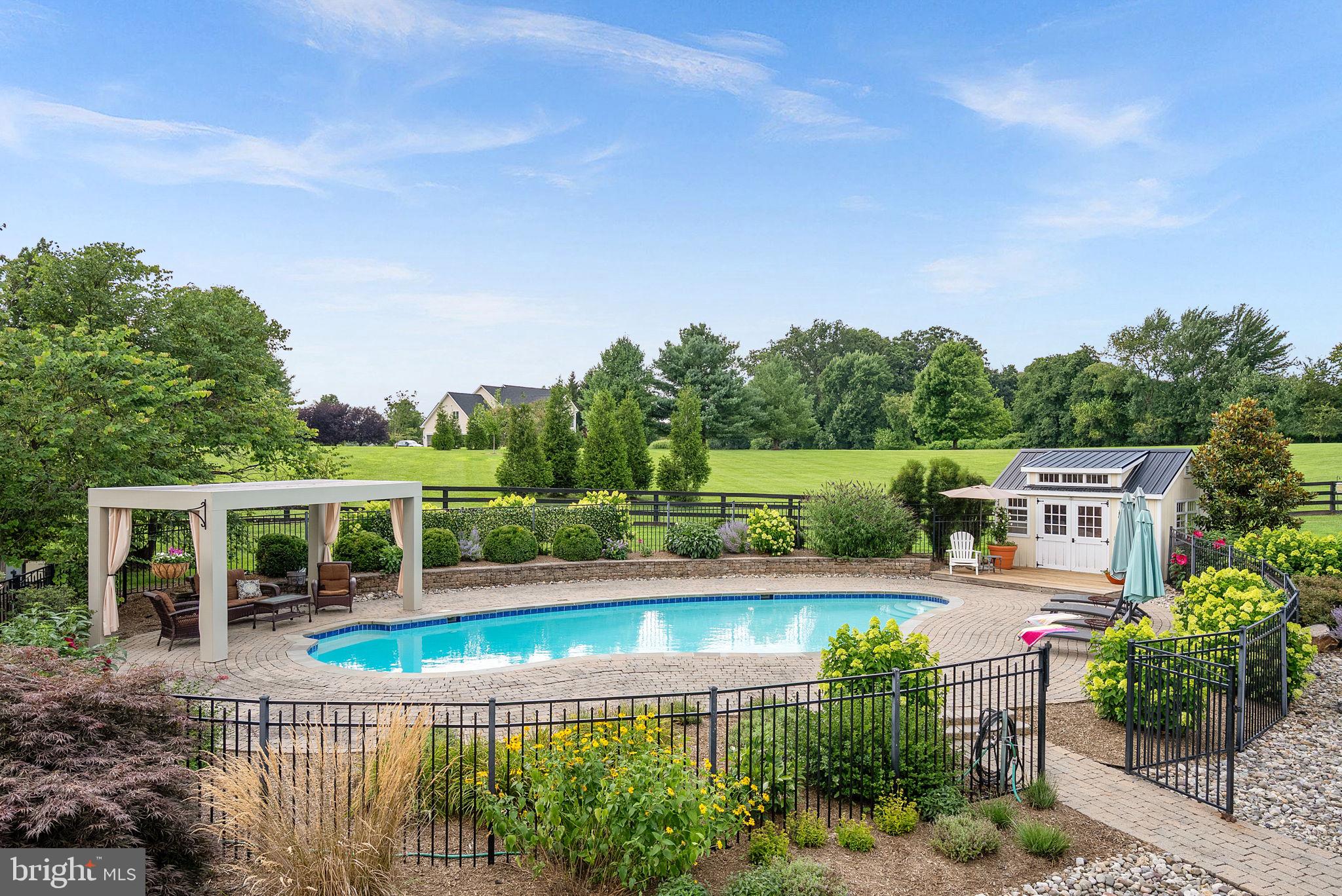 16534 GOLDENCREST CIRCLE