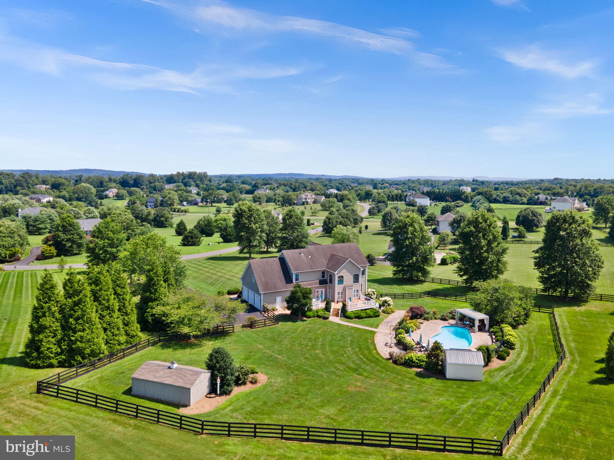 16534 GOLDENCREST CIRCLE