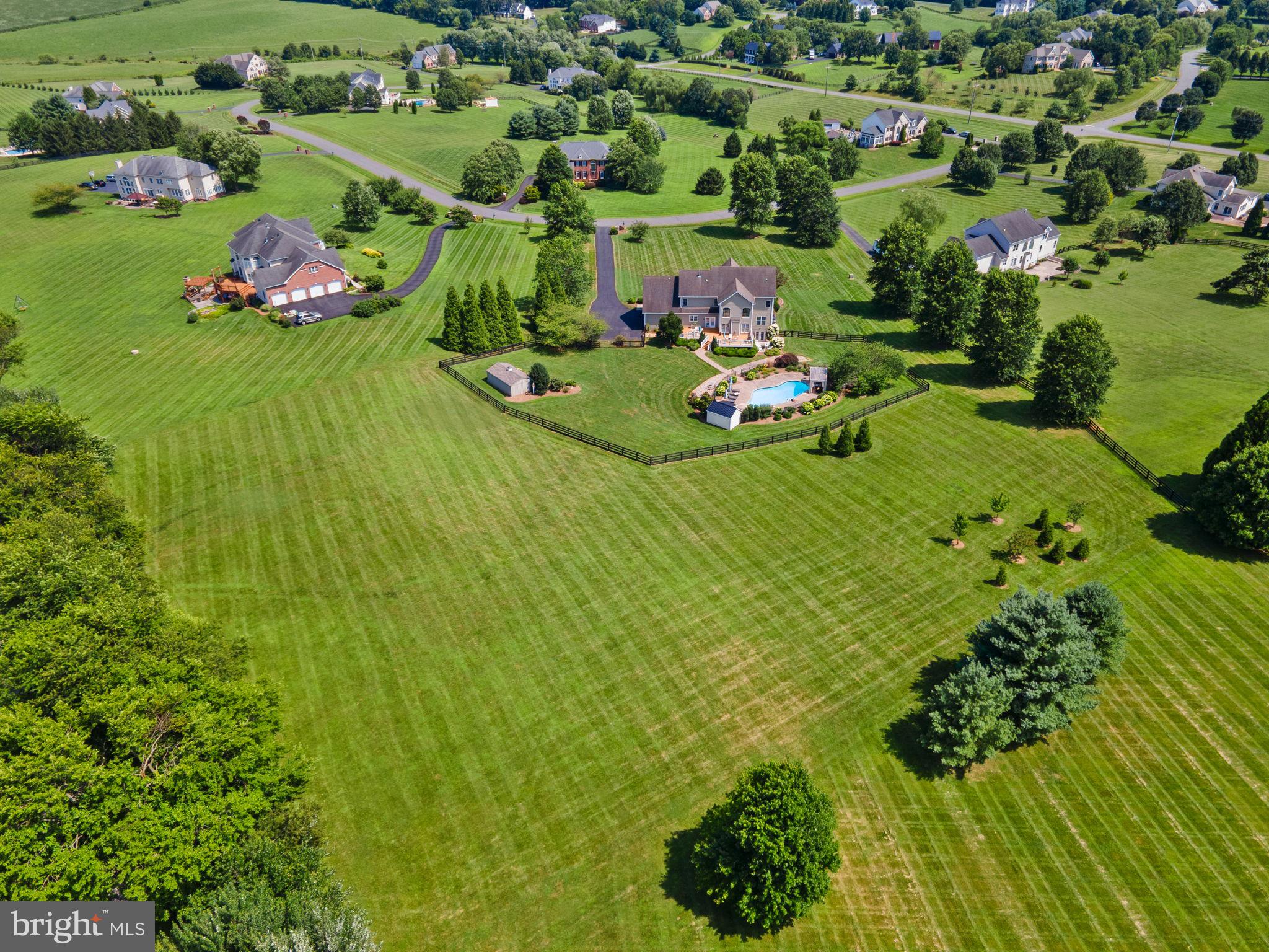 16534 GOLDENCREST CIRCLE