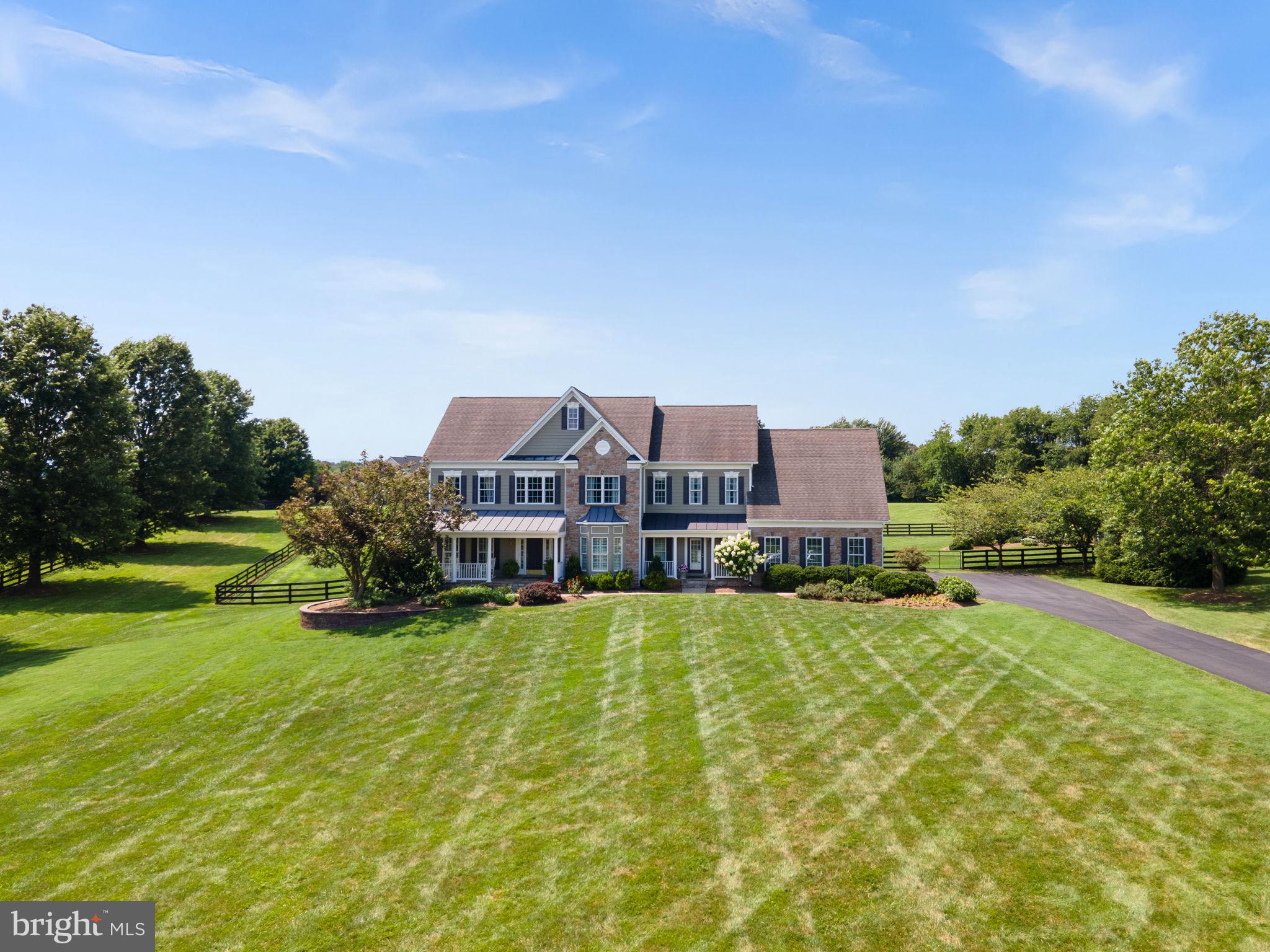 16534 GOLDENCREST CIRCLE