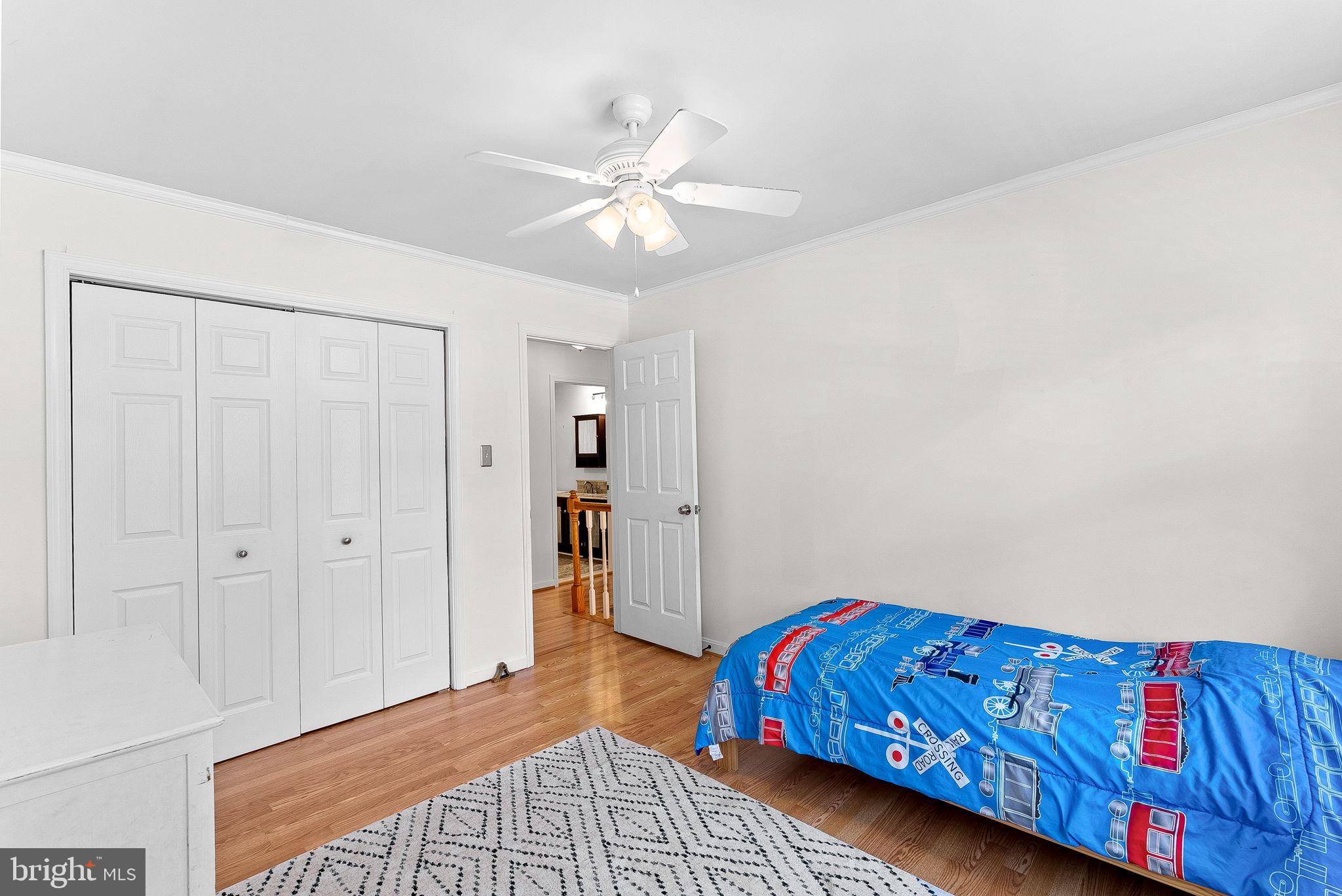 17313 PICKWICK DRIVE