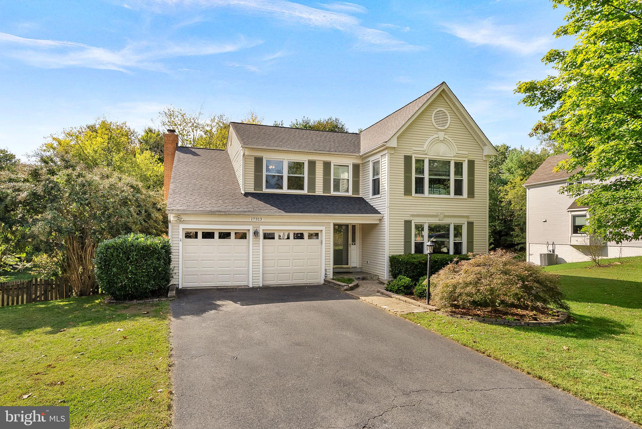 17313 PICKWICK DRIVE