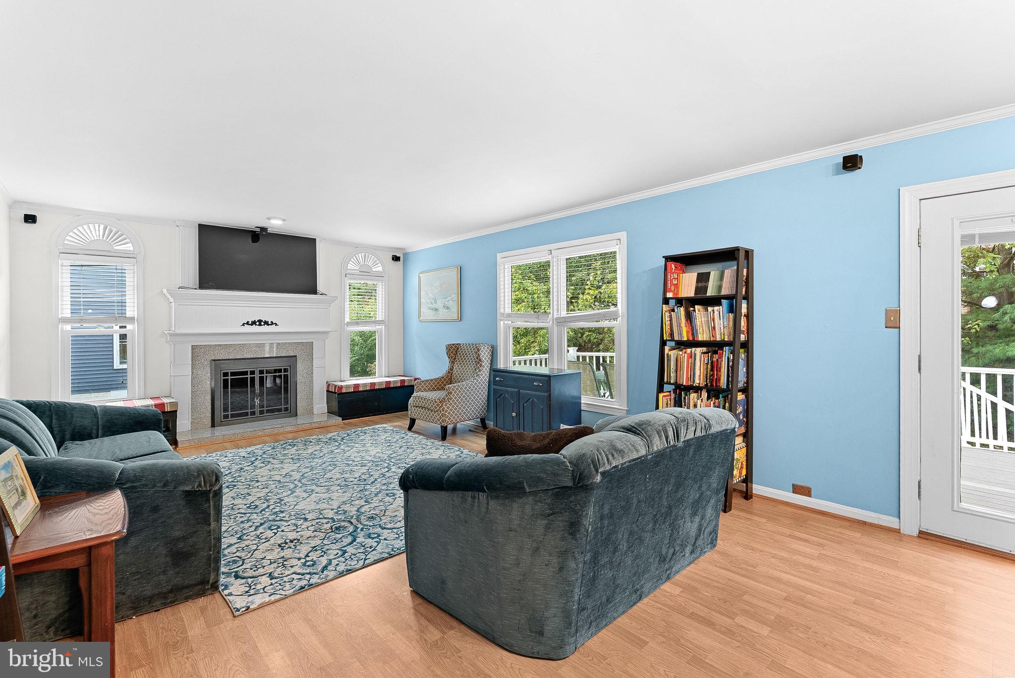 17313 PICKWICK DRIVE