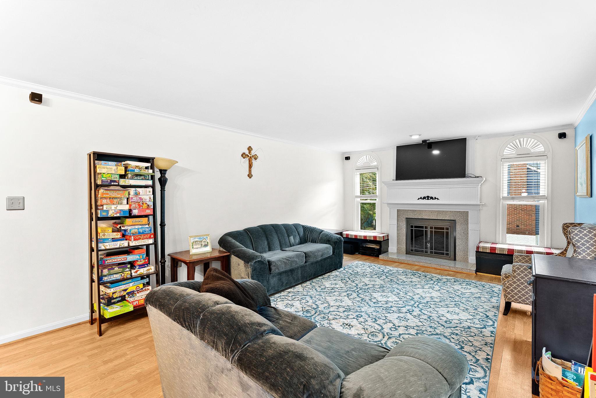 17313 PICKWICK DRIVE