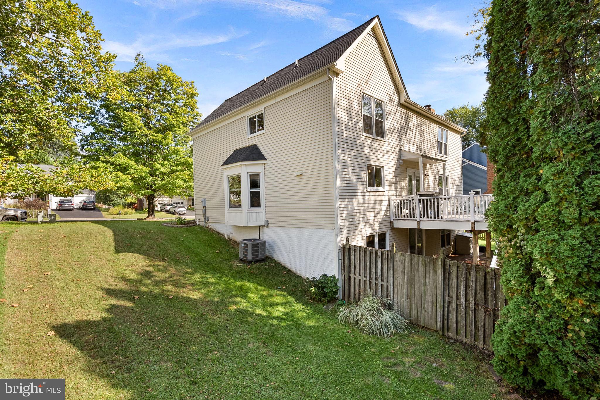 17313 PICKWICK DRIVE