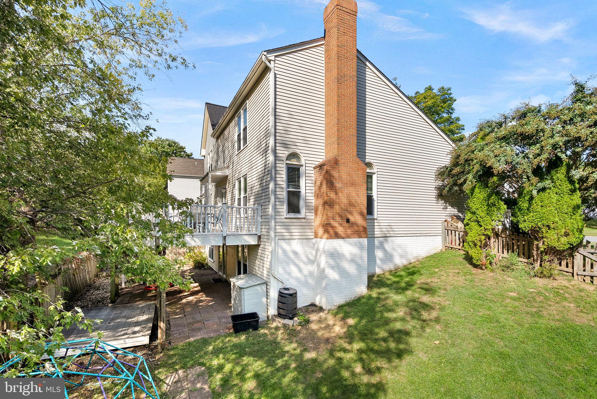 17313 PICKWICK DRIVE