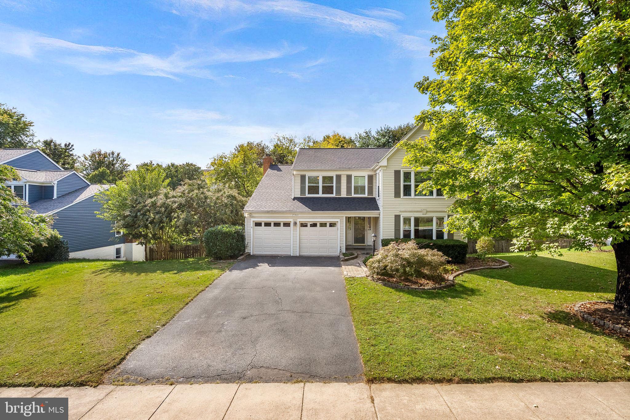 17313 PICKWICK DRIVE