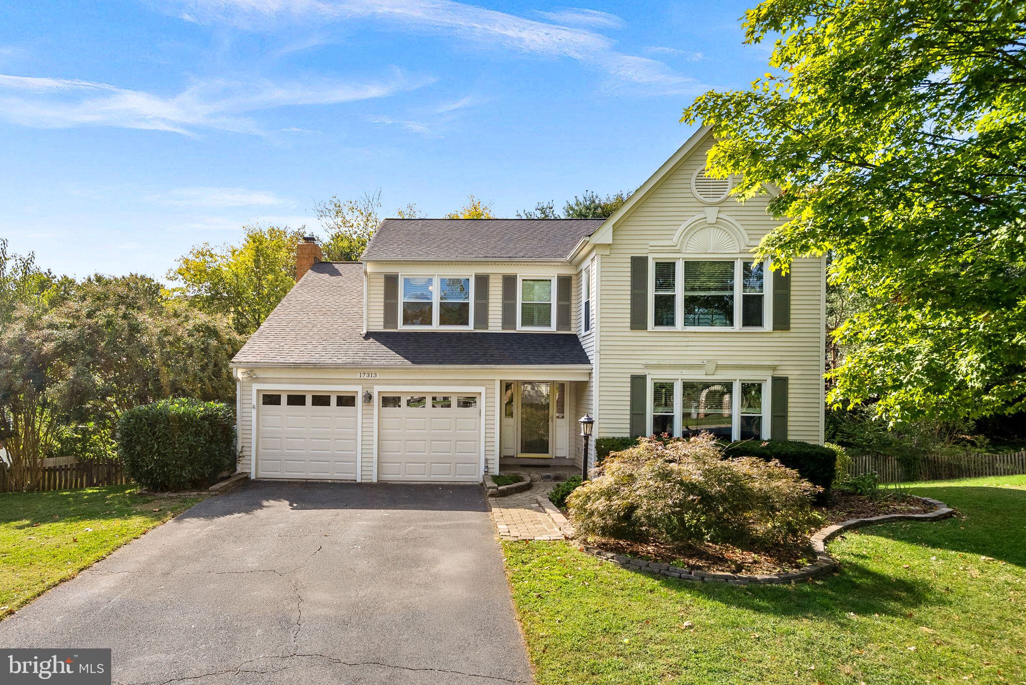 17313 PICKWICK DRIVE