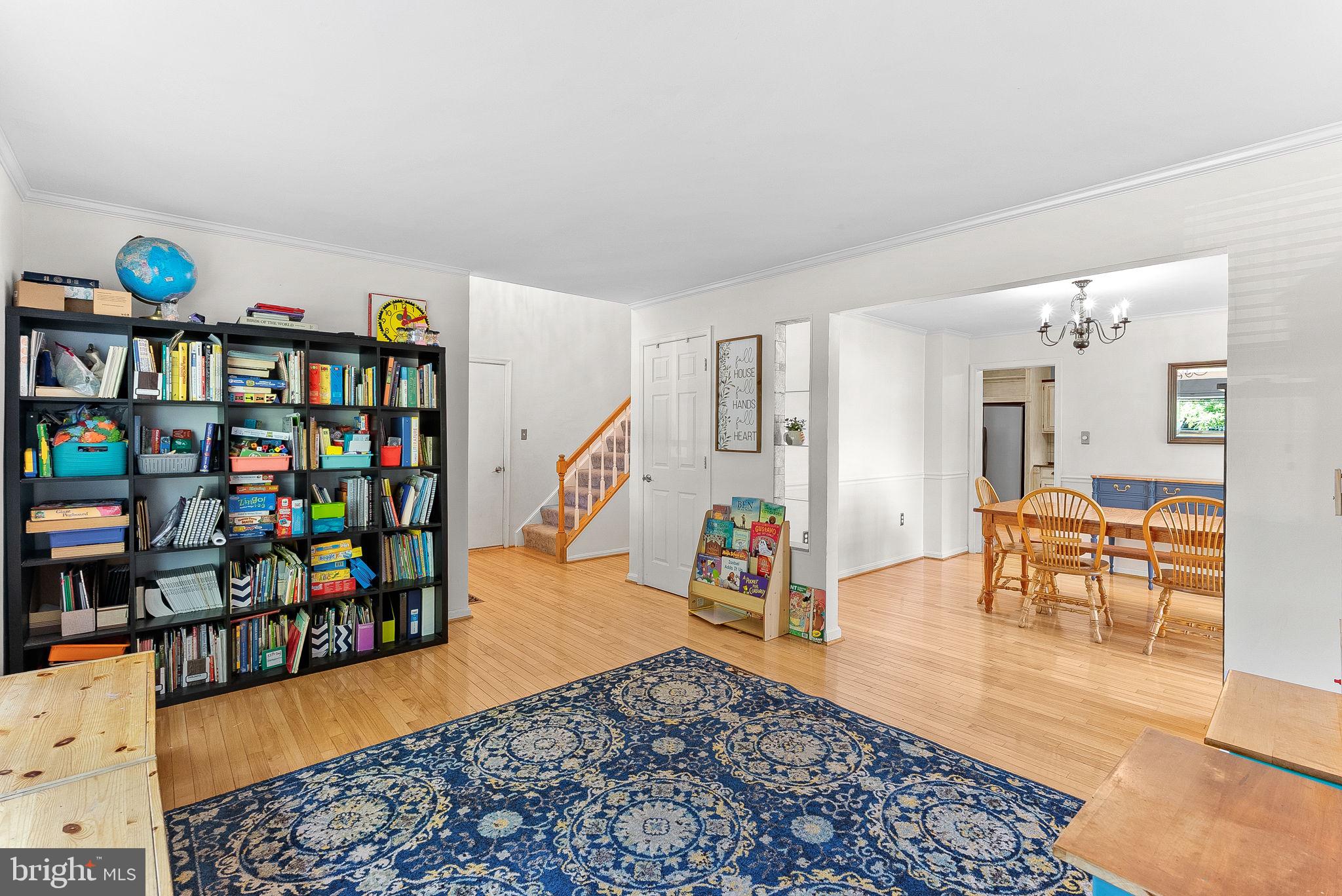 17313 PICKWICK DRIVE