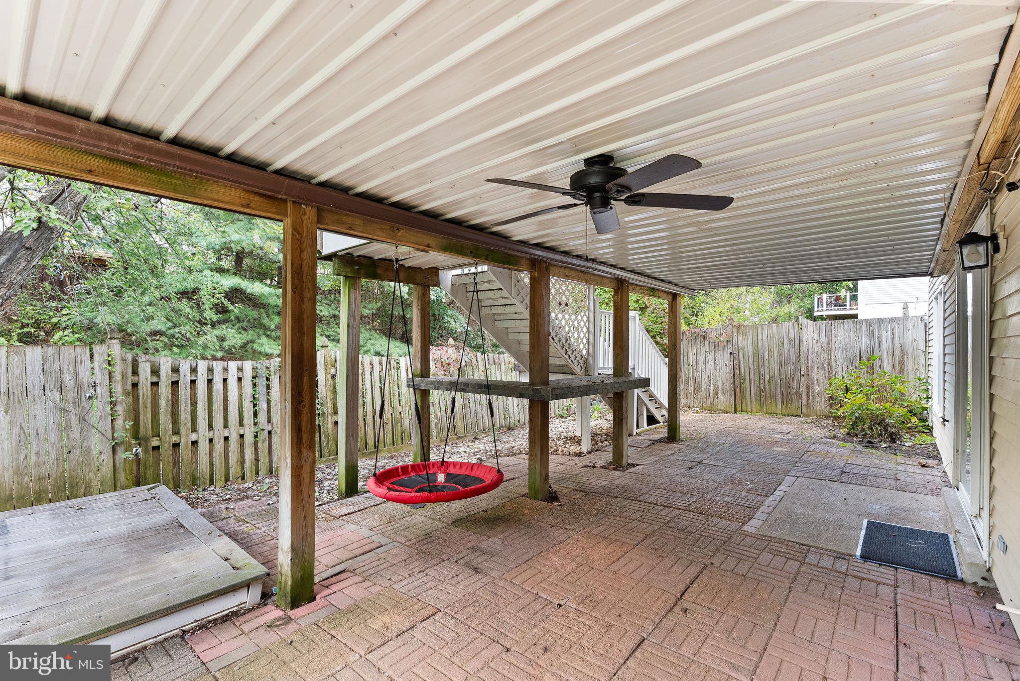 17313 PICKWICK DRIVE