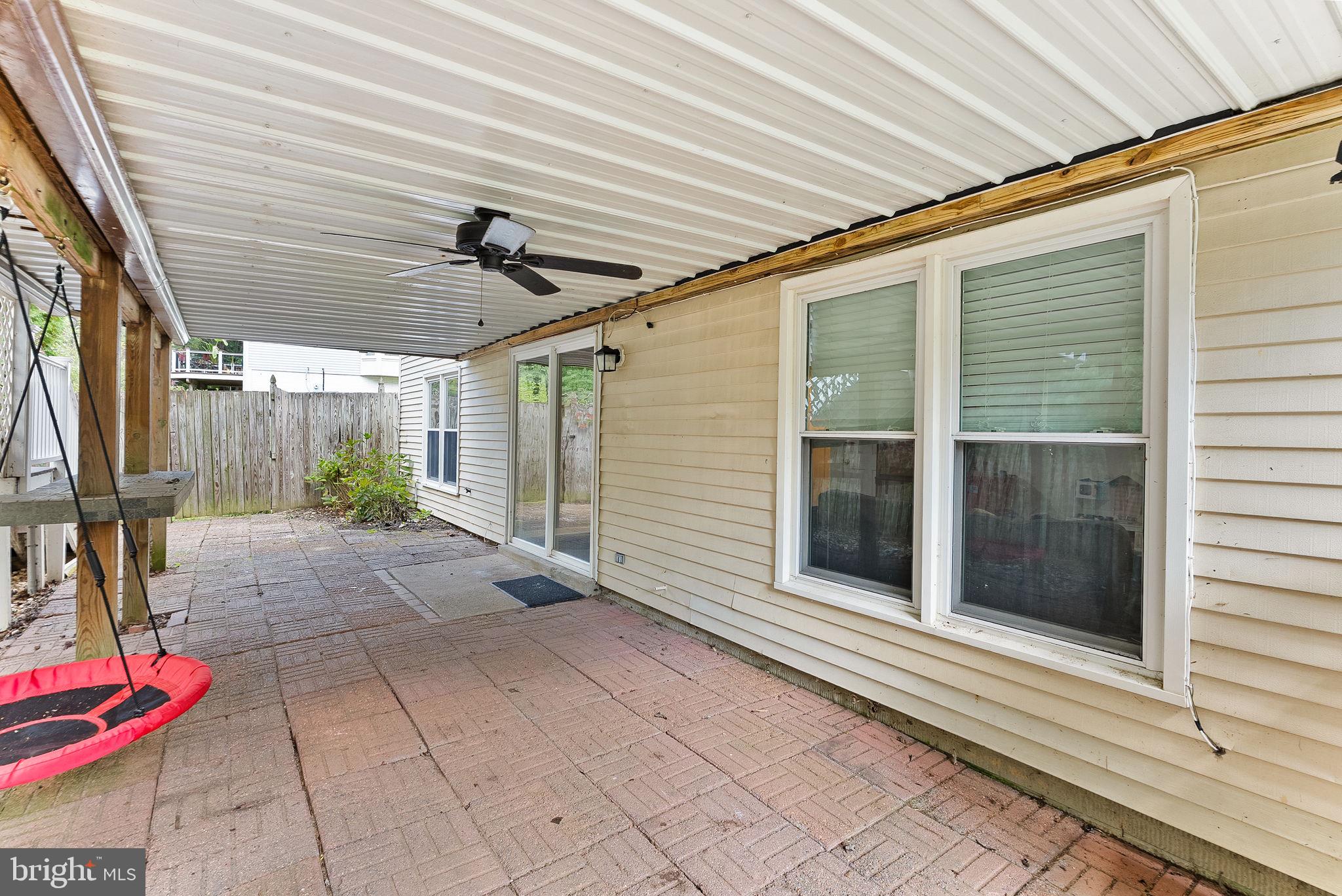 17313 PICKWICK DRIVE