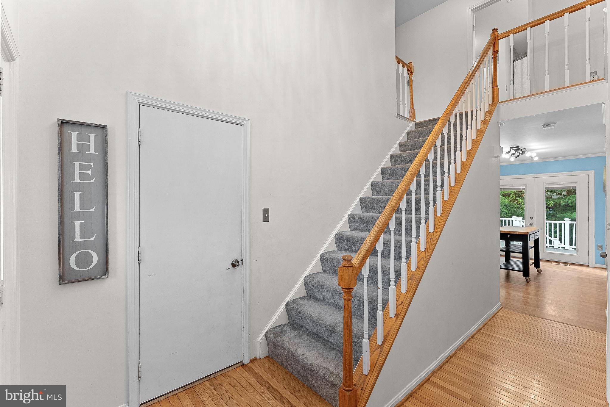 17313 PICKWICK DRIVE