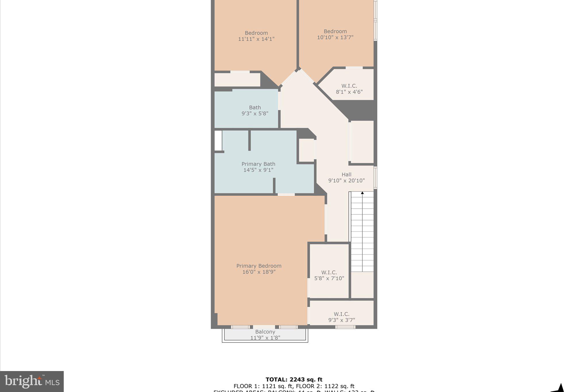 1000 RIBBON LIMESTONE TERRACE SE