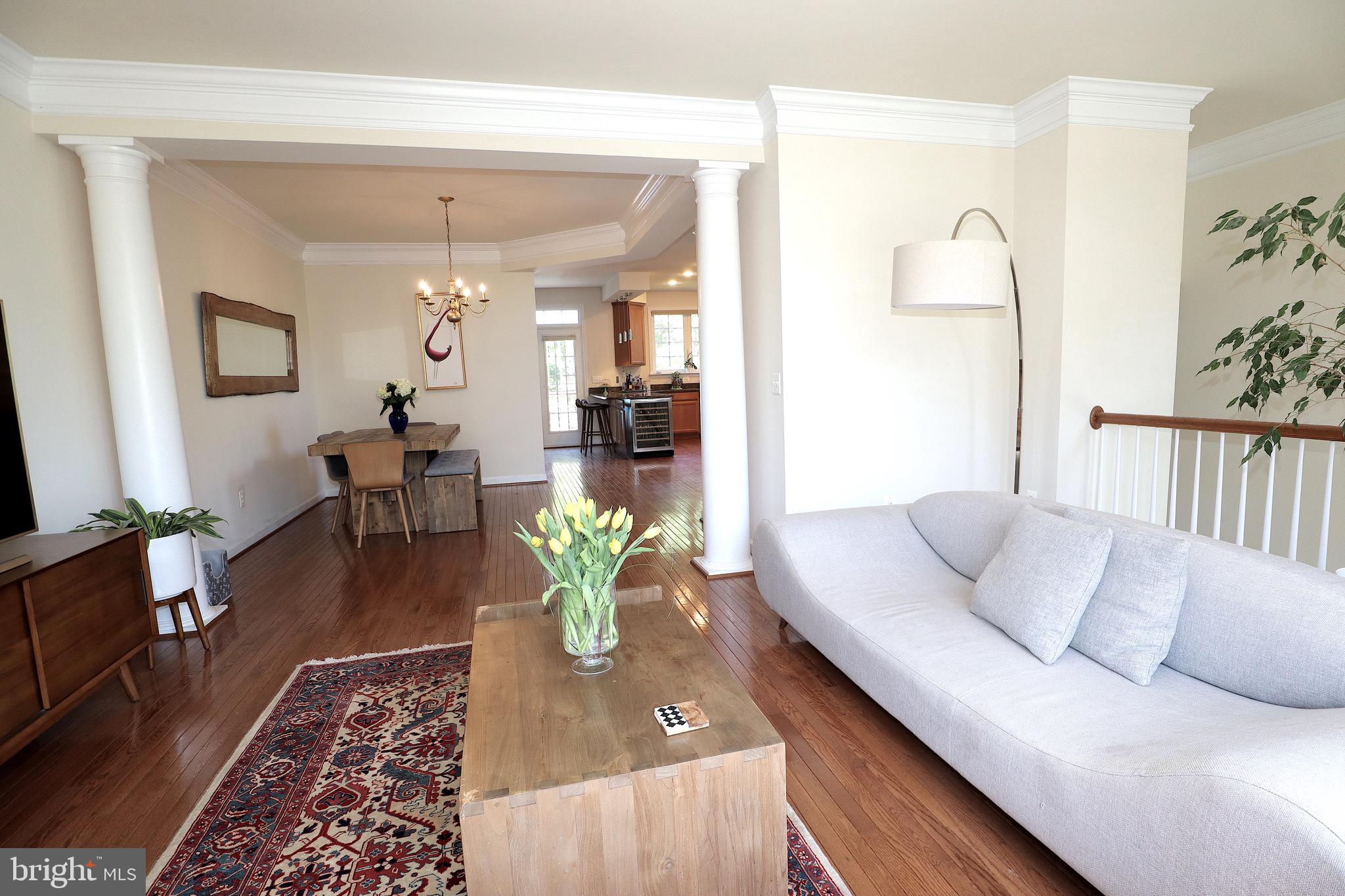 43795 LEES MILL SQUARE