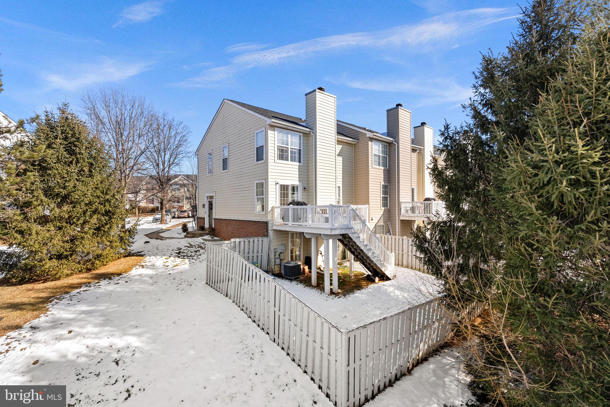 17525 BRISTOL TERRACE