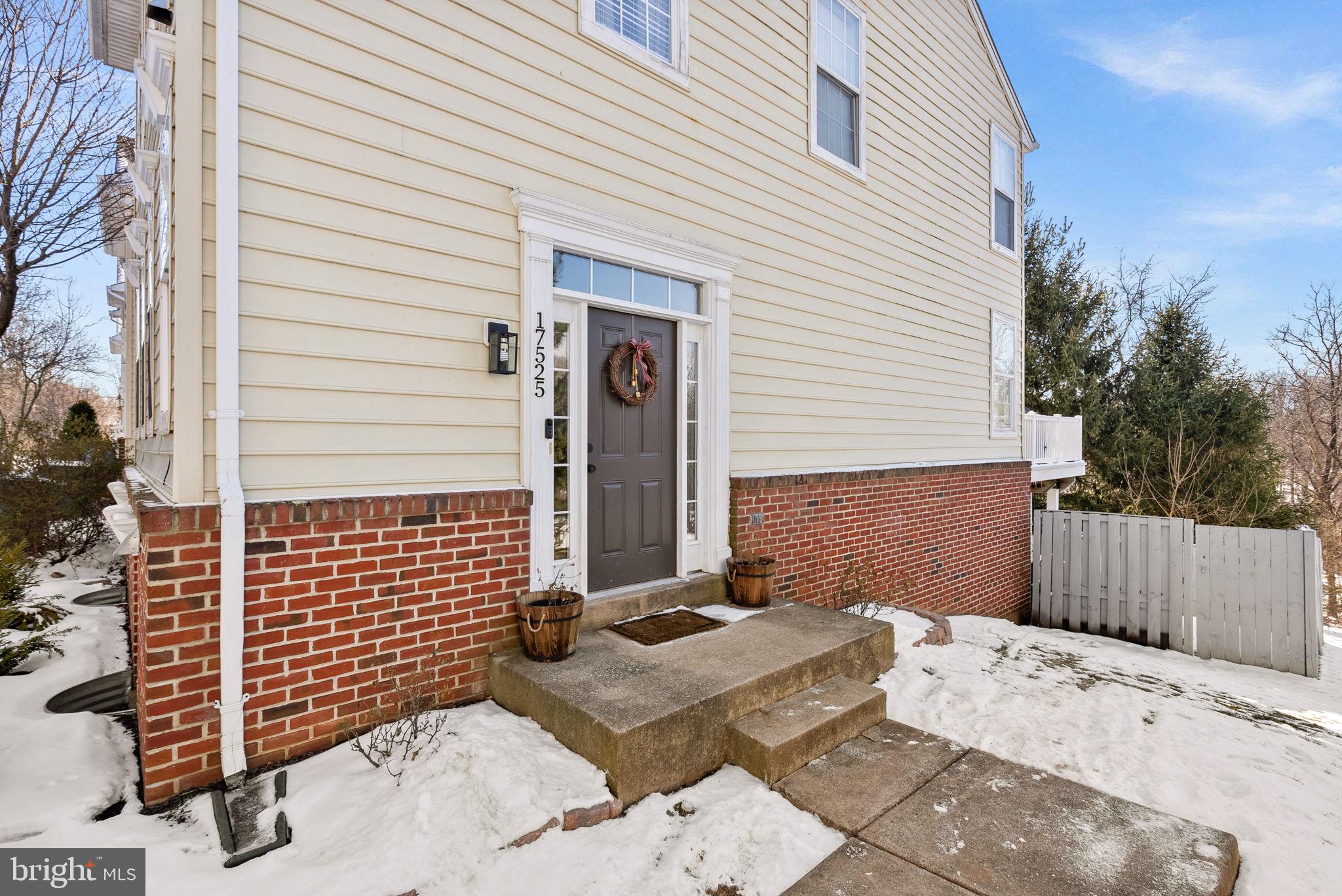 17525 BRISTOL TERRACE