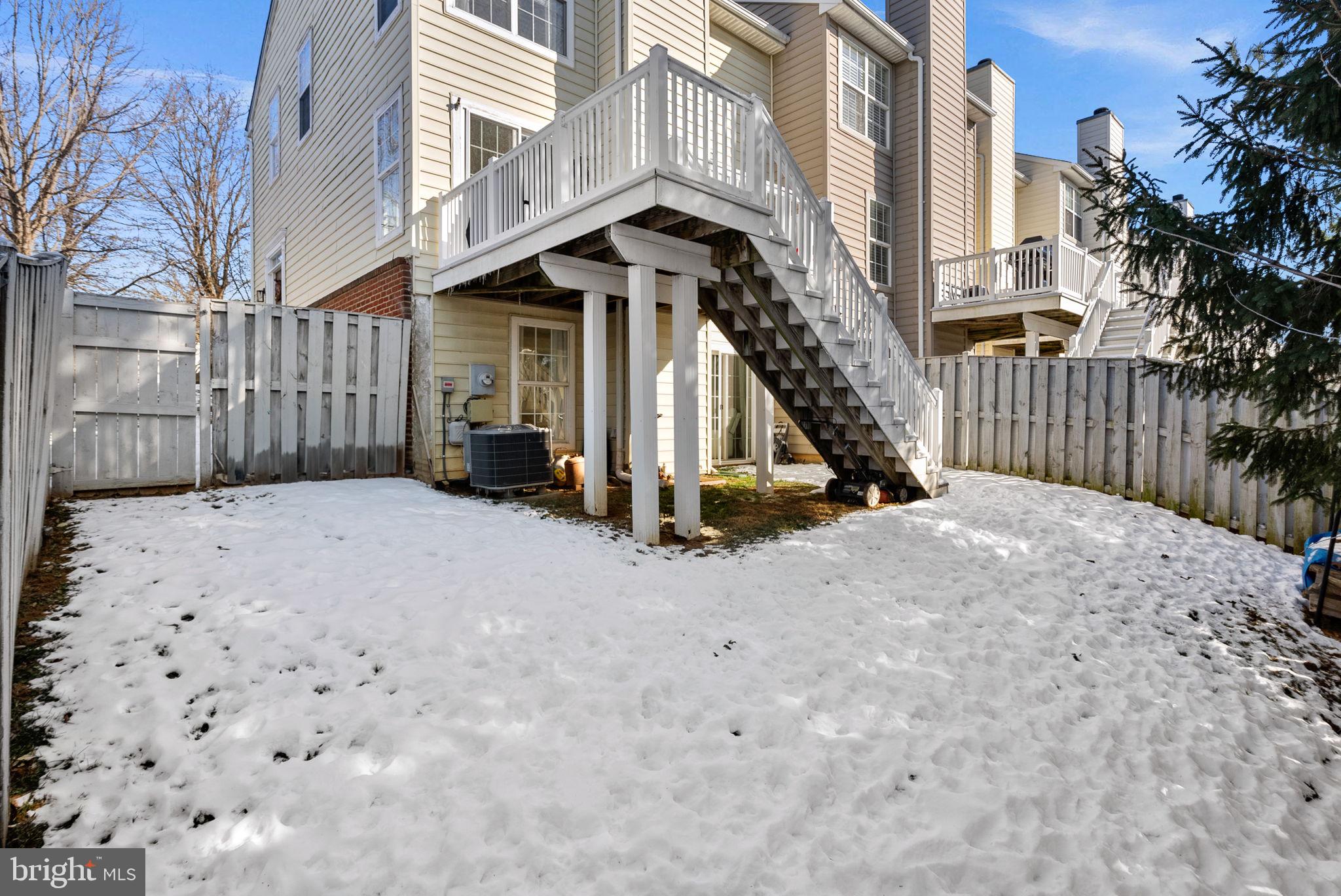 17525 BRISTOL TERRACE