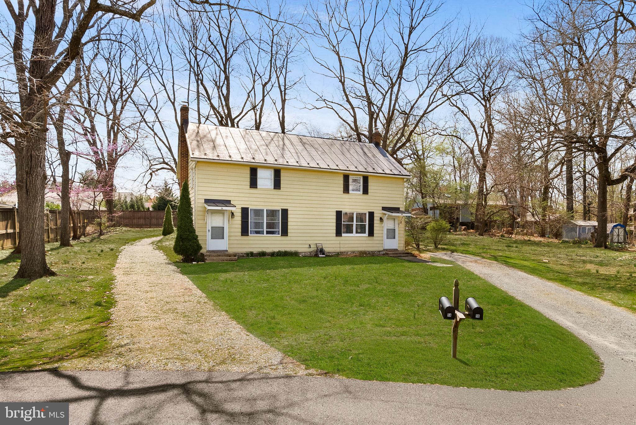 9 BURKE CIRCLE