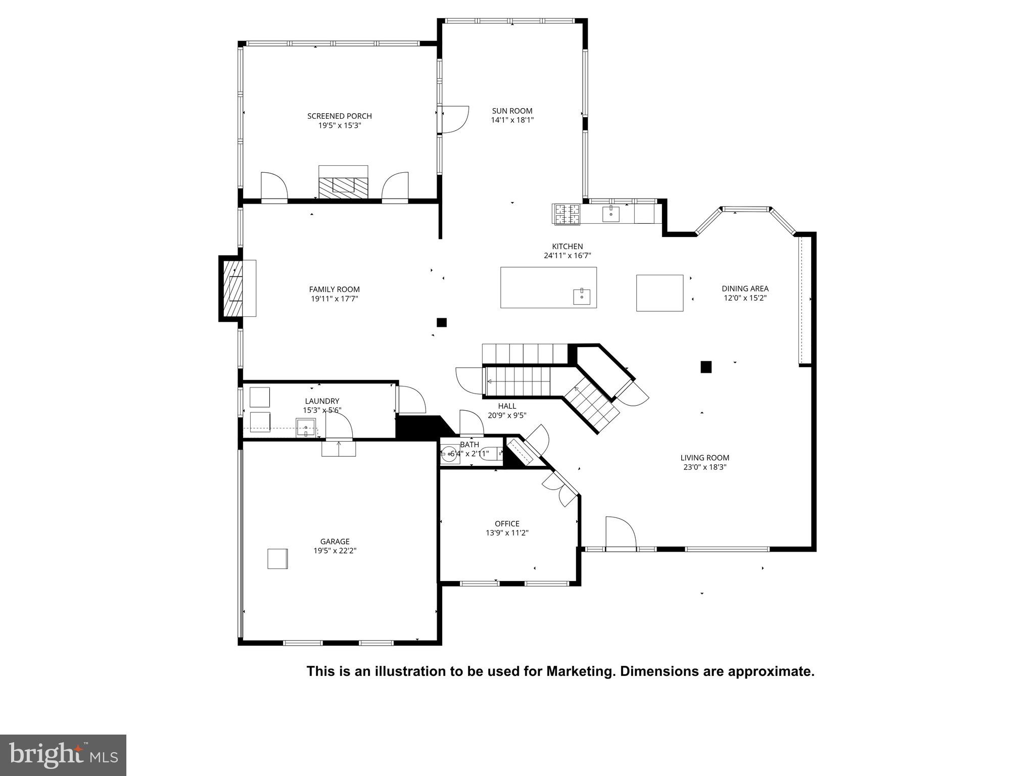 619 BEAUREGARD DRIVE SE