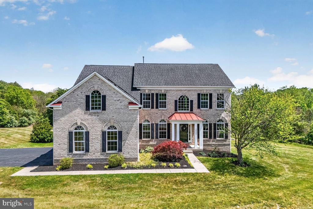 16546 LANCE TRAIL COURT