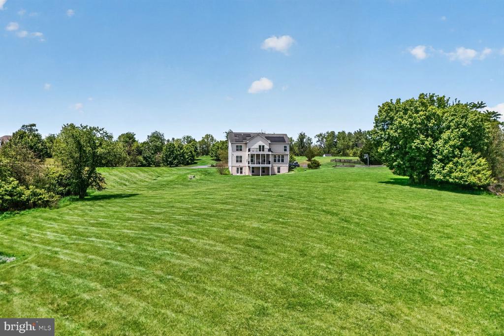 16546 LANCE TRAIL COURT