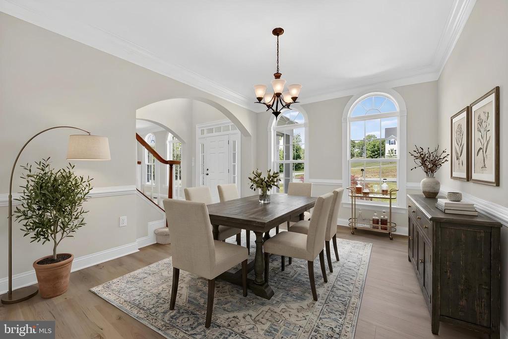 16546 LANCE TRAIL COURT