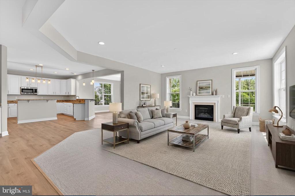 16546 LANCE TRAIL COURT