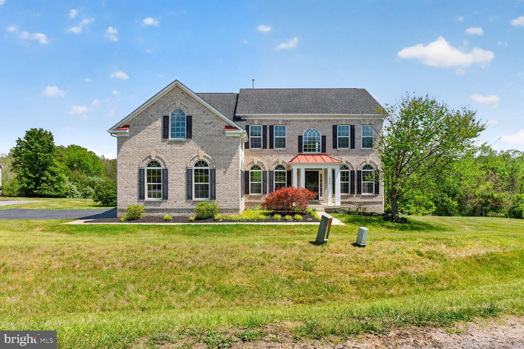 16546 LANCE TRAIL COURT