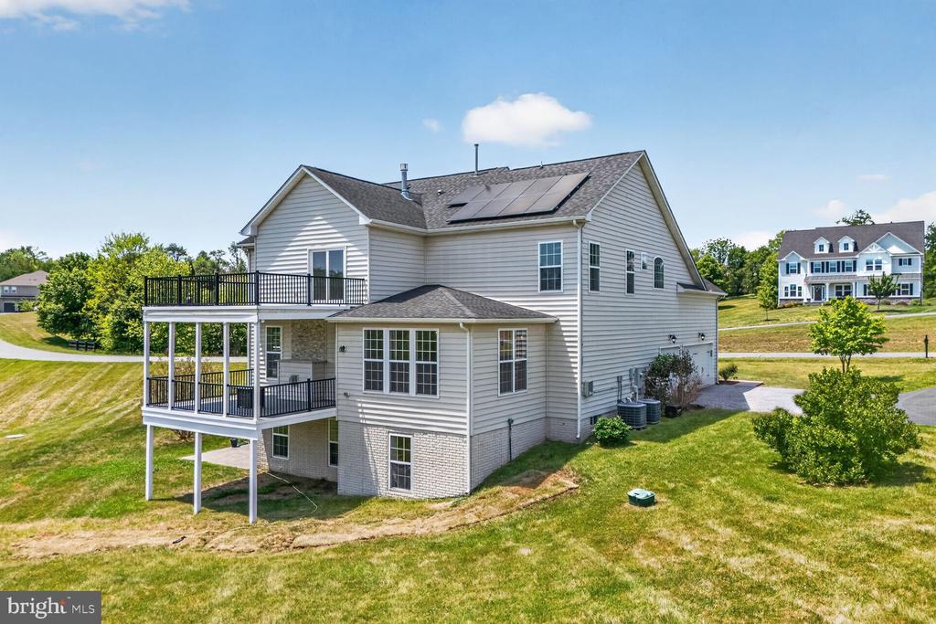 16546 LANCE TRAIL COURT