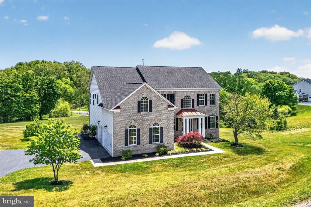 16546 LANCE TRAIL COURT