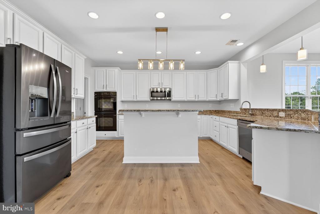 16546 LANCE TRAIL COURT