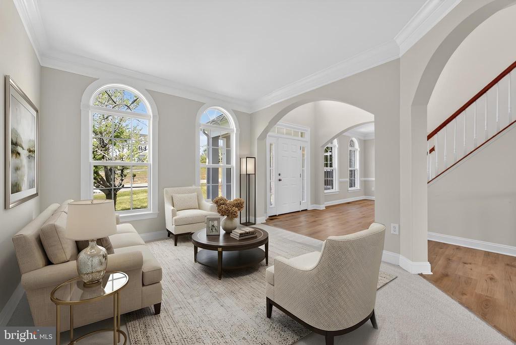 16546 LANCE TRAIL COURT