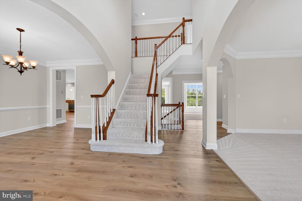 16546 LANCE TRAIL COURT