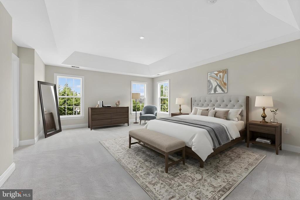 16546 LANCE TRAIL COURT