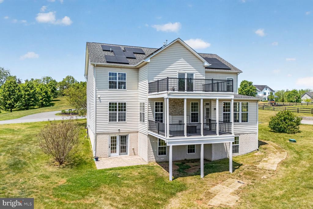 16546 LANCE TRAIL COURT