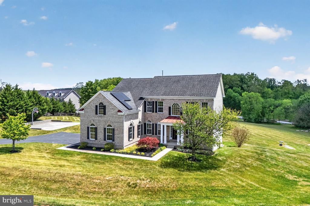 16546 LANCE TRAIL COURT