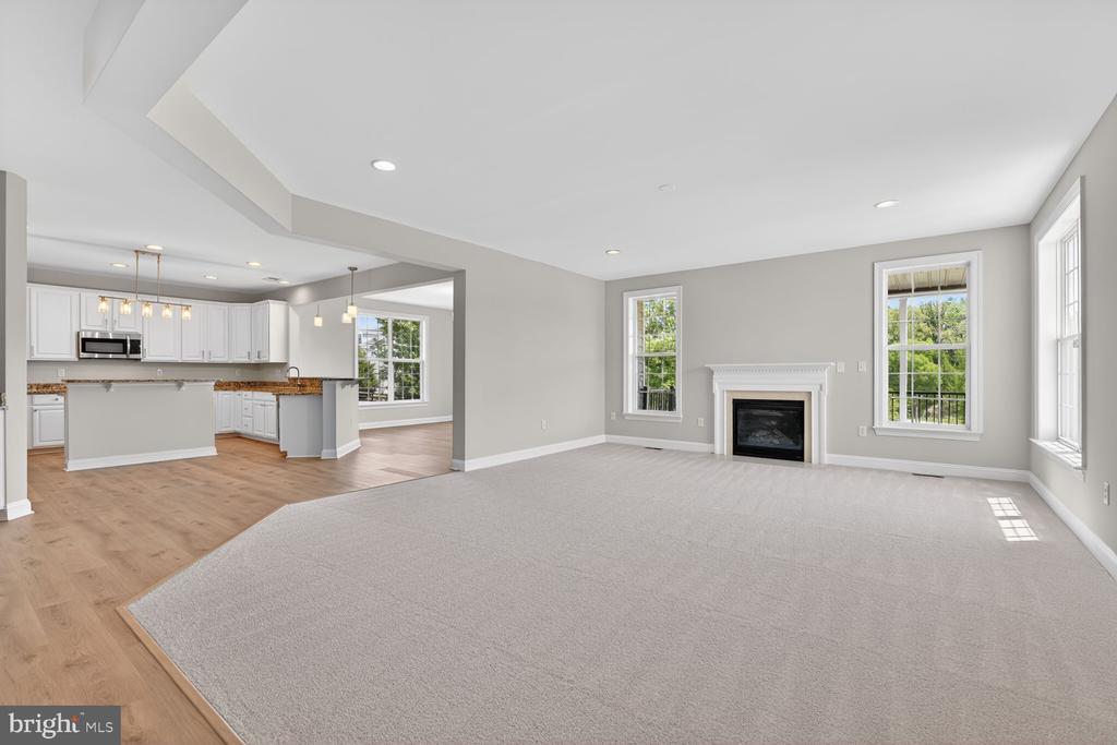16546 LANCE TRAIL COURT