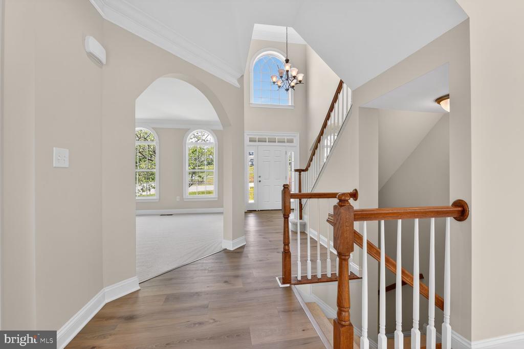 16546 LANCE TRAIL COURT