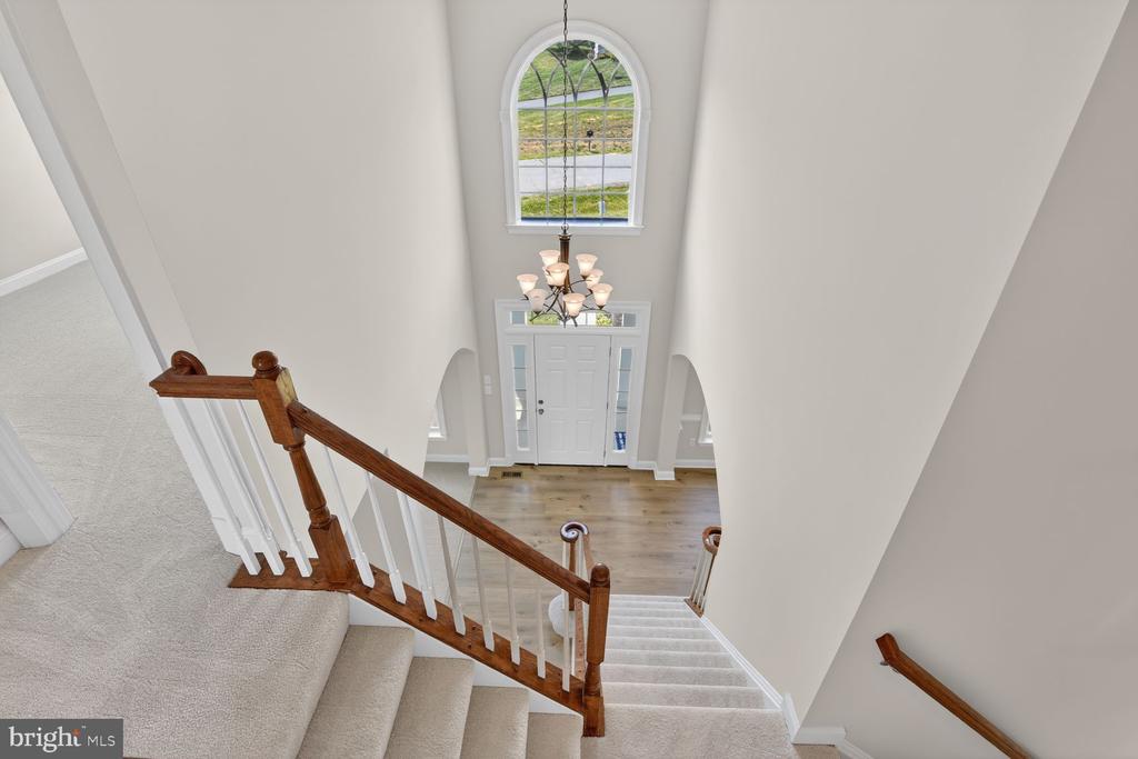 16546 LANCE TRAIL COURT