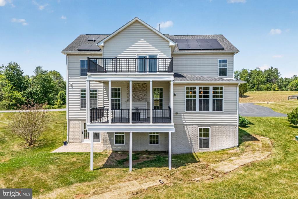 16546 LANCE TRAIL COURT