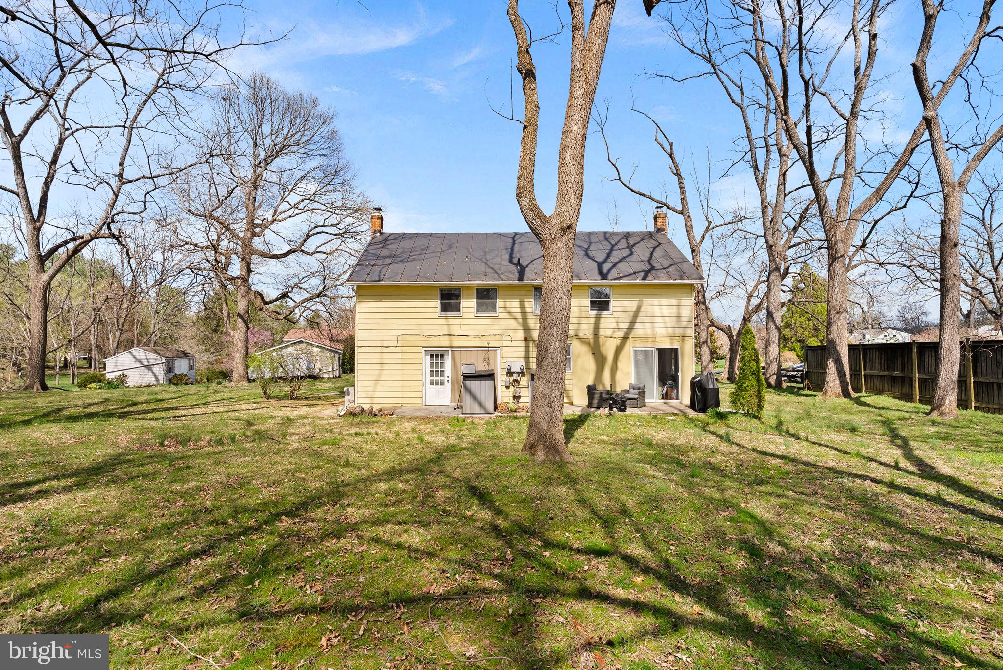 9 BURKE CIRCLE