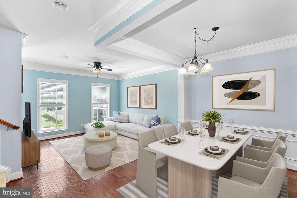 211 GREAT LAUREL SQUARE SE